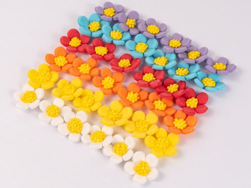 Set “Spring Flower mix” 60