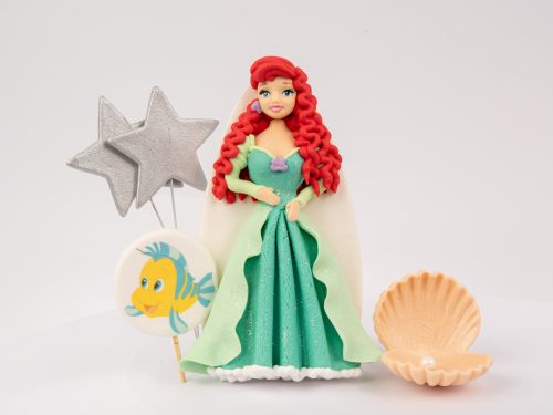 НФ-00002036 Set “Princess Ariel” 16
