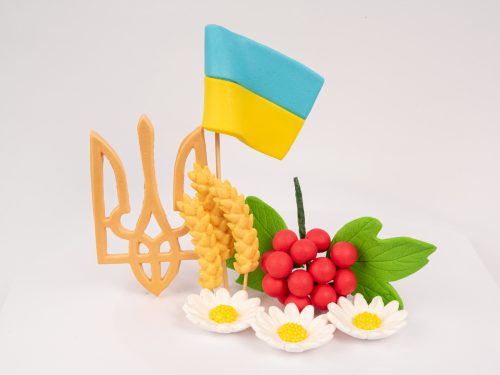 Набір "Патріотичний" 8