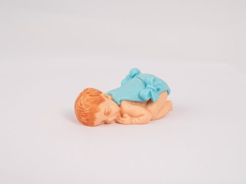 Set "Baby-boy (light blue)” 18