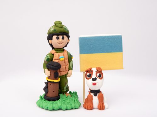 Набір "Захисник" 15