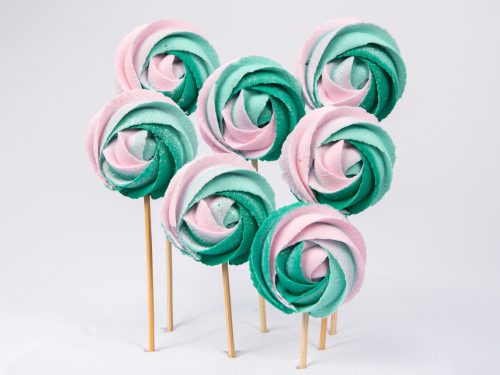 Set "Candy rainbow" 16