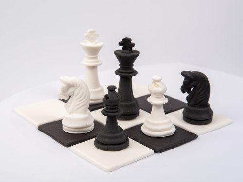 Set "Chess" 18
